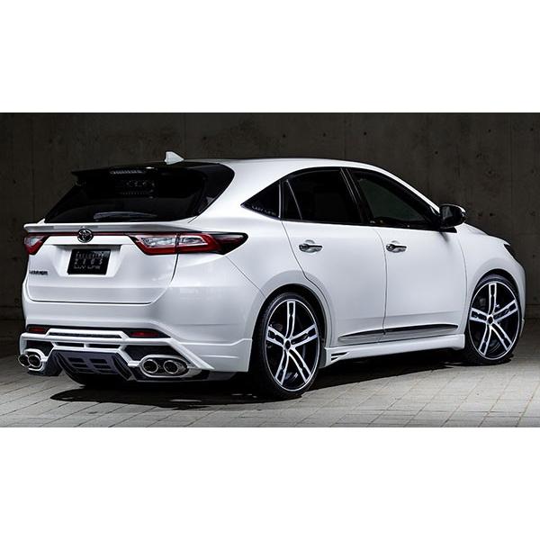 安い M Z Speed エアロ4点セット Typeb ブラック 塗装済品 ハリアー ハリアーハイブリッド Asu60w Asu65w Avu65w Zsu60w Zsu65w 17 6 Mzspeed 15 オートクラフト 通販 Yahoo ショッピング 送料無料 Proasa Com Mx