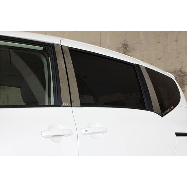 最安値 M Z Speed ステンレスピラーリフレクター シエンタ Nsp170 Ncp175 Nhp170 18 9 絶対一番安い Www Thedailyspud Com