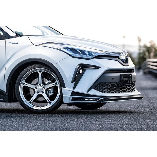 M'z SPEED FORGED DESIGN 888 20×8.5J PCD114.3 5H +36 ブラック