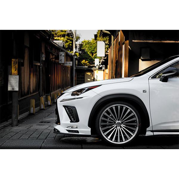 Y229[送料無料] M‘z SPEED サイズ　22X9.5J M'z SPEED | Wheel | juno LC300 ジュノゥ エルシーサンマルマル