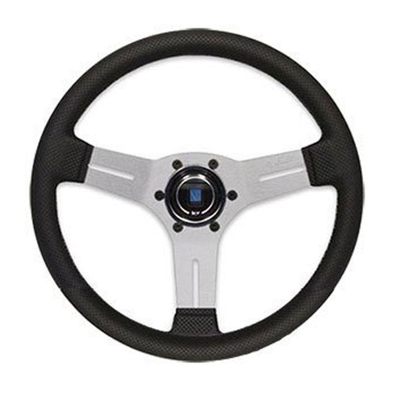 NARDI ナルディ クラシックレザー 33パイ FET正規品 NARDI [ FET NARDI CLASSIC LEATHER 33φ ] 330mm SPORTS TYPE A