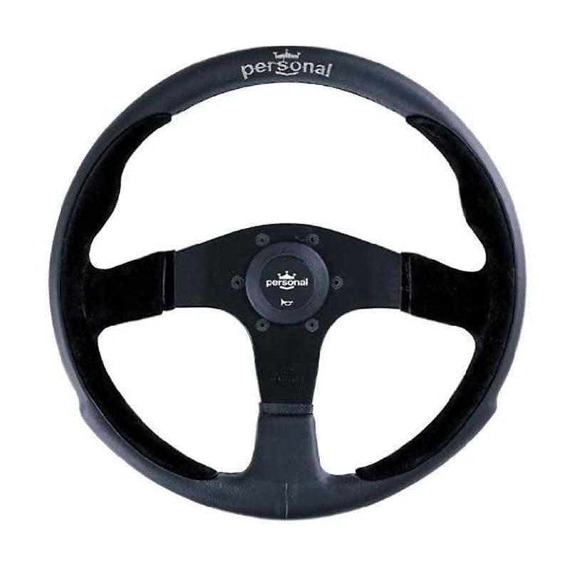 personal NARDI ポールポジション　35π personal NARDI ポールポジション35π