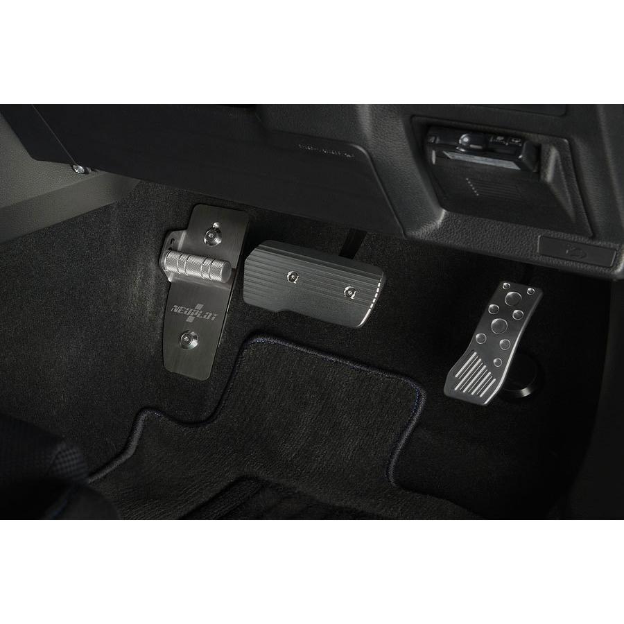NEOPLOT アクセルペダルNEO WRX STI VAB : オートクラフト - 通販