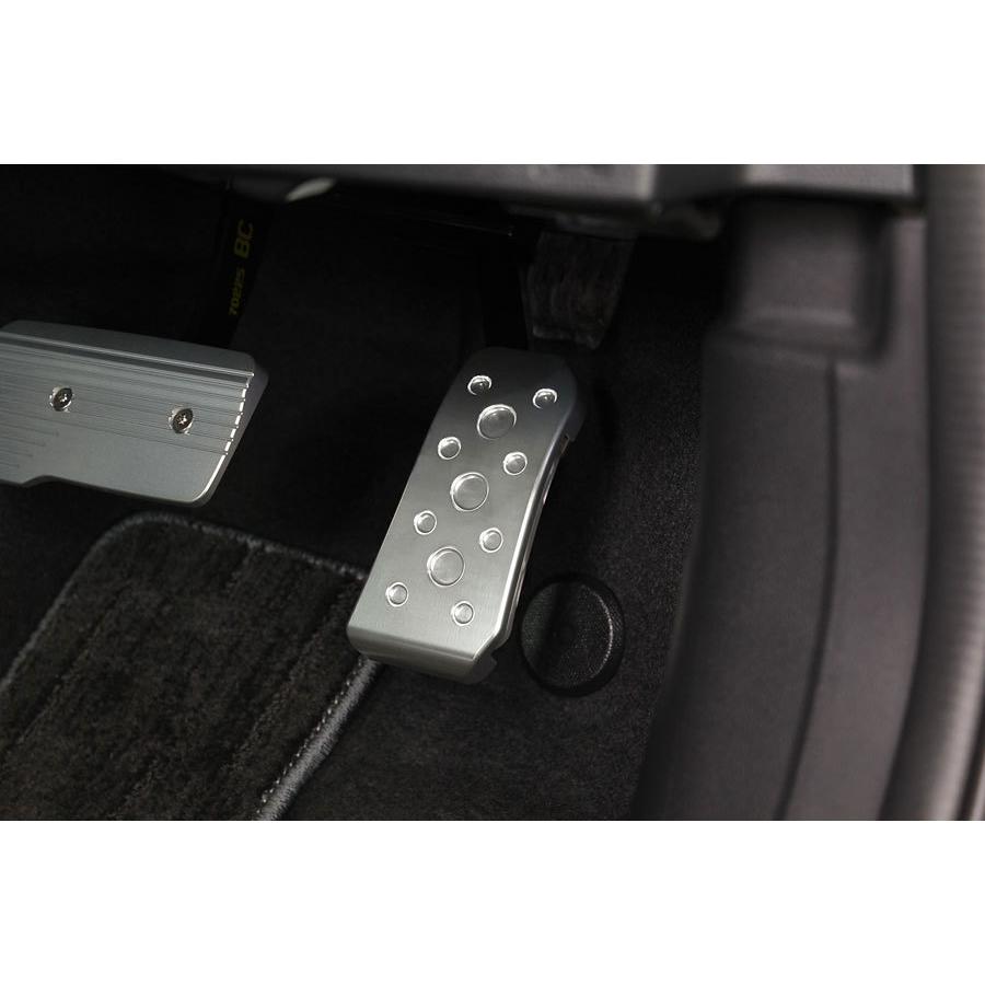NEOPLOT アクセルペダルNEO インプレッサスポーツ GT2 GT3 GT6