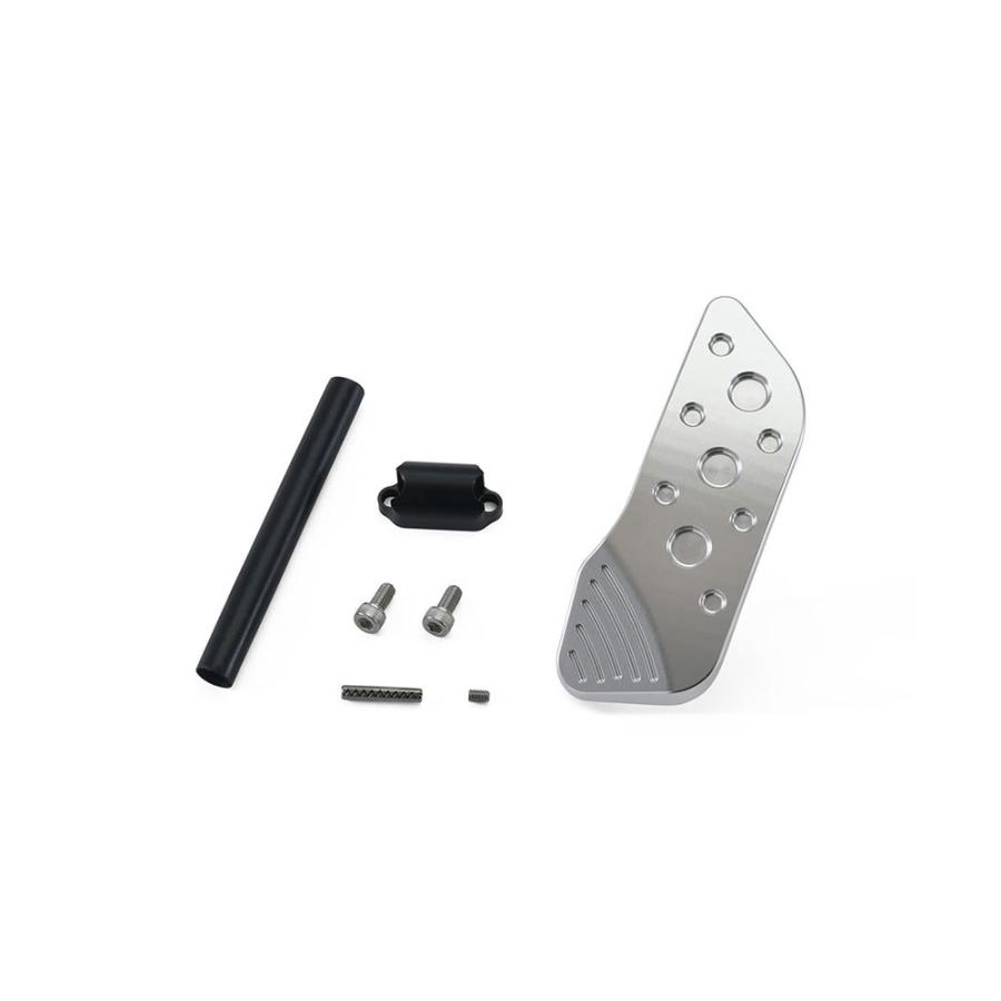 NEOPLOT アクセルペダルNEO カローラアクシオ NKE165 NRE160 NRE161