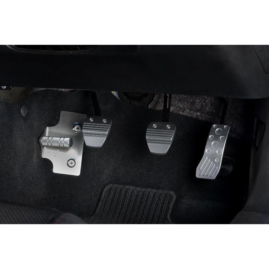 ネオプロト アクセルペダル　ブレーキ/クラッチ（MT車）ペダルNEOセット Amazon | ネオプロト(NEOPLOT) ブレーキ/クラッチペダルNEO