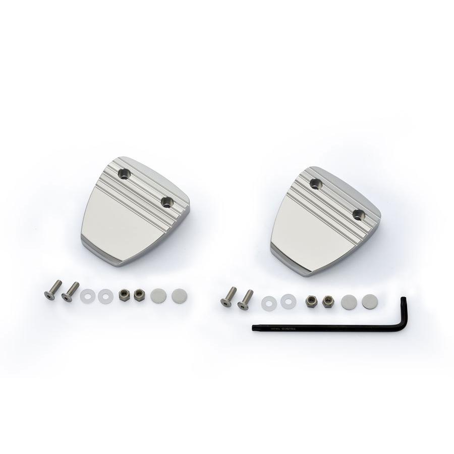 ネオプロト アクセルペダル　ブレーキ/クラッチ（MT車）ペダルNEOセット NP70570 ブレーキ/クラッチペダルNEOセット(MT車) 1セット ネオプロト