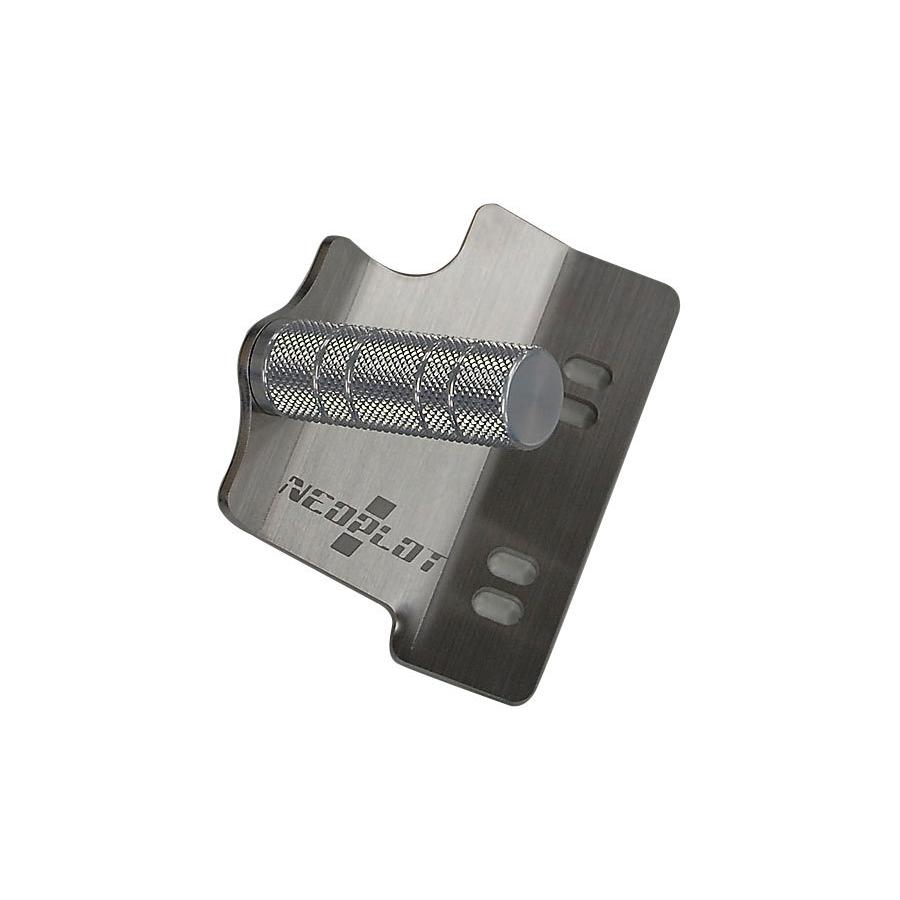 NEOPLOT フットレストバーNEO フォレスター SH5 SH9 SHJ SJ5 MT