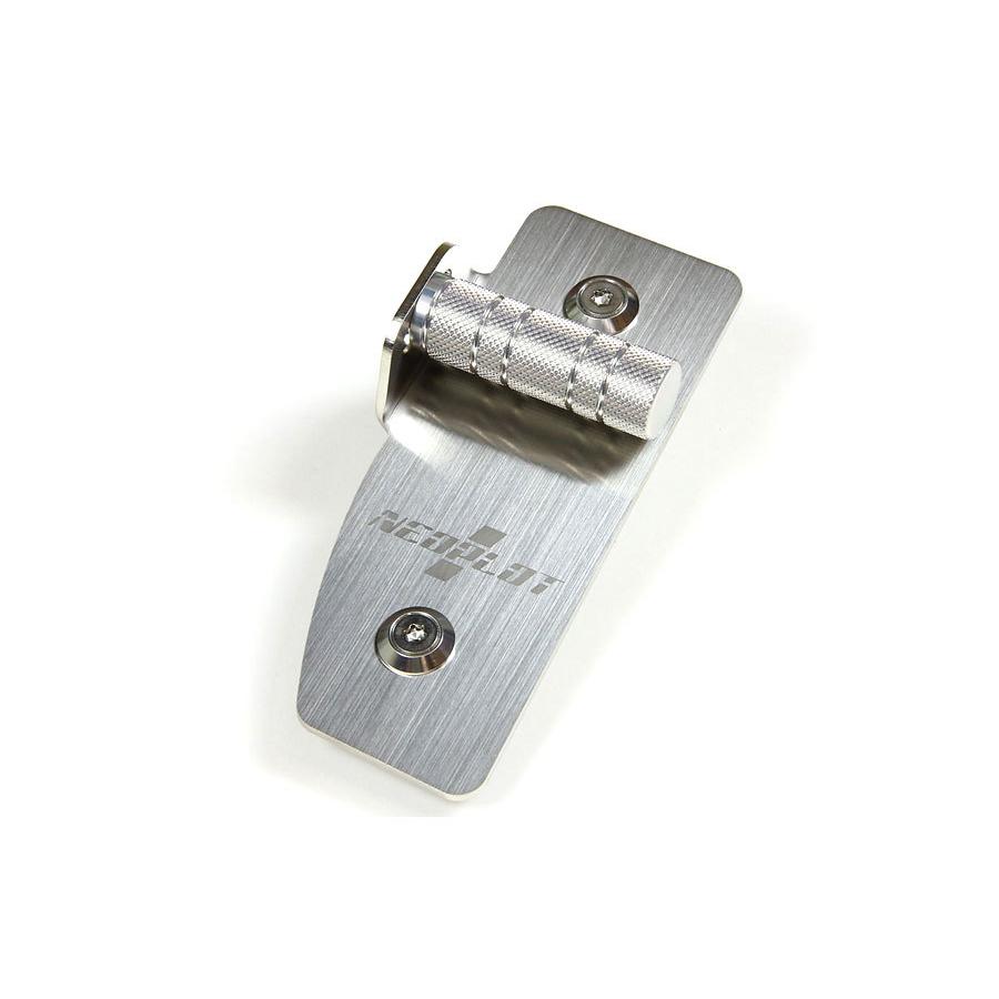 NEOPLOT フットレストバーNEO レガシィB4 BL5 BL9 BLE AT