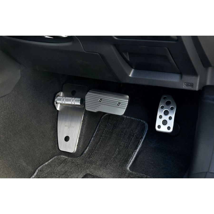 NEOPLOT フットレストバーNEO レガシィB4 BN9 CVT : オート