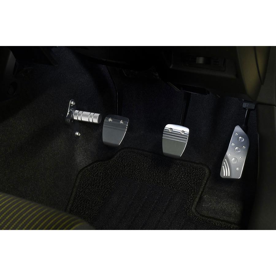 ネオプロト　フットレストパーネオMT車ジムニー　ジムニーシエラ plot NEO PLOT ネオプロト フットレストバーネオ MT車 ジムニー