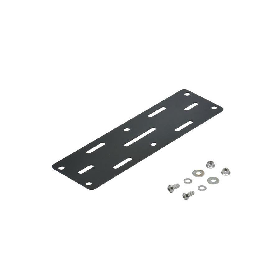 NEOPLOT RV ROTOPAX ロールパックス取付プレート / マルチマウントバー 