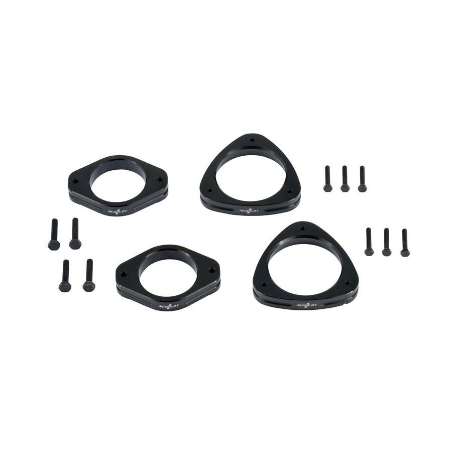 NEOPLOT リフトアップスペーサー BRZ ZC6 2012/3〜 : オートクラフト
