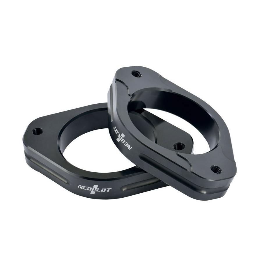 NEOPLOT リフトアップスペーサー BRZ ZC6 2012/3~ : オートクラフト