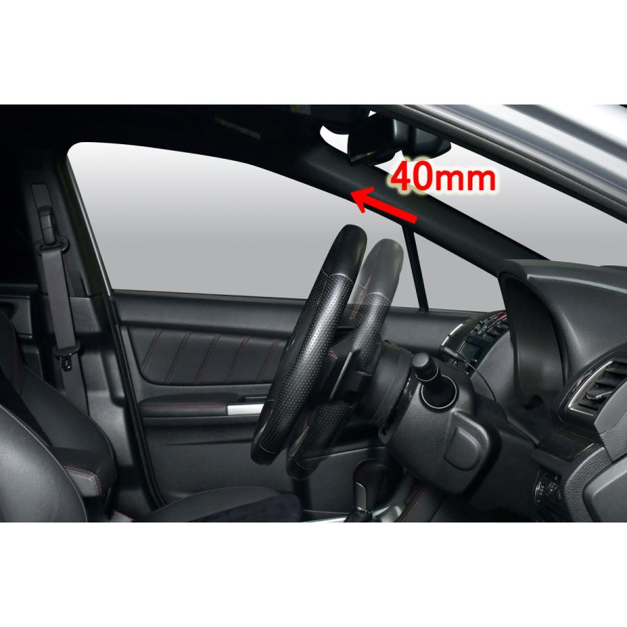 NEOPLOT ステアリングスペーサーNEO 86（ハチロク） ZN6 : オート