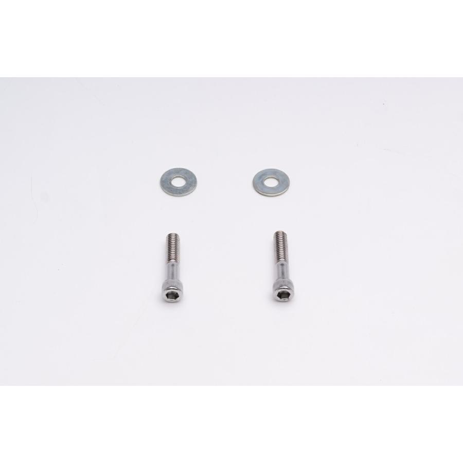 NEOPLOT RVサイドラダープラス インチボルトSET RotopaX パック