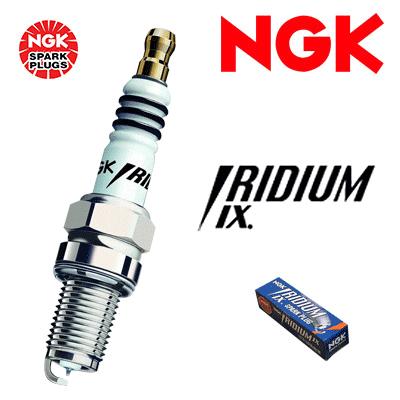ジムニーJA22 K6Aなど　NGKレーシングプラグ　R2525-9    3本 ジムニーJA22 K6AなどNGKレーシングプラグR2525-9 3本