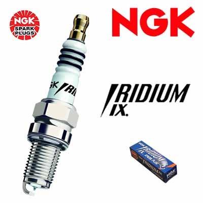 NGK イリジウム スパークプラグ 6本 NGK イリジウムプラグ6本セット・MKX 点火 スパークプラグ イ