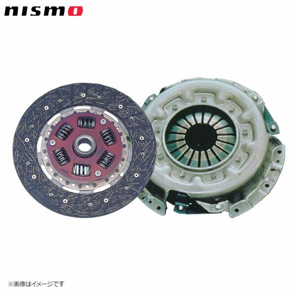 nismo ニスモ スポーツクラッチディスク＆クラッチカバー ノンアス