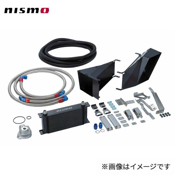 NISMO nismo ニスモ エンジンオイルクーラーキット スカイラインGT-R