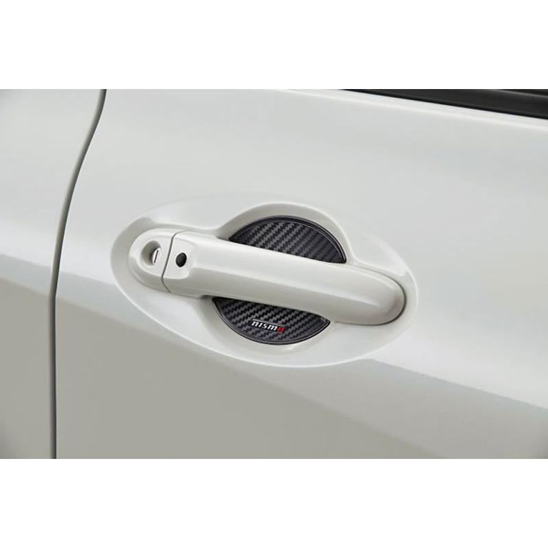 nismo ニスモ ドアハンドルプロテクター Mサイズ 2枚セット ノート E11 E12 :nismo-door-handle-protector-0006:オートクラフト - 通販 - Yahoo!ショッピング nismo ニスモ ドアハンドルプロテクター Mサイズ 2枚セット ノート E11 E12 :nismo-door-handle-protector-0006:オートクラフト - 通販 - Yahoo!ショッピング