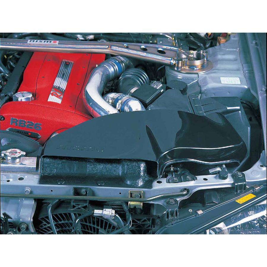 NISMO nismo ニスモ R-tune エアクリーナーダクト スカイライン NISMO nismo ニスモ R-tune エアクリーナーダクト スカイライン