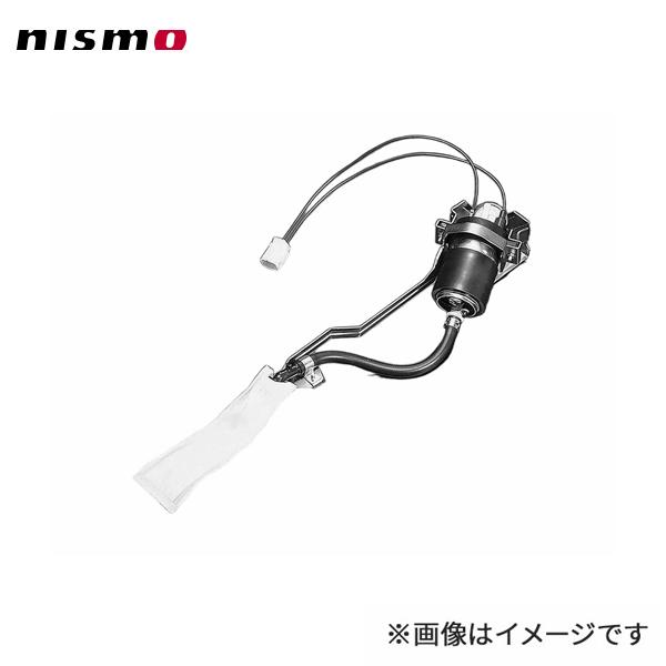 NISMO nismo ニスモ だ流量フューエルポンプ スカイライン R34 RB25DET
