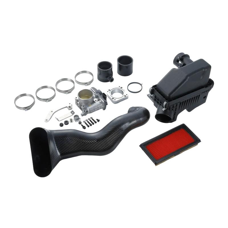 NISMO nismo ニスモ カーボンサクションキット マーチ K13 S NISMO nismo ニスモ カーボンサクションキット マーチ K13 S