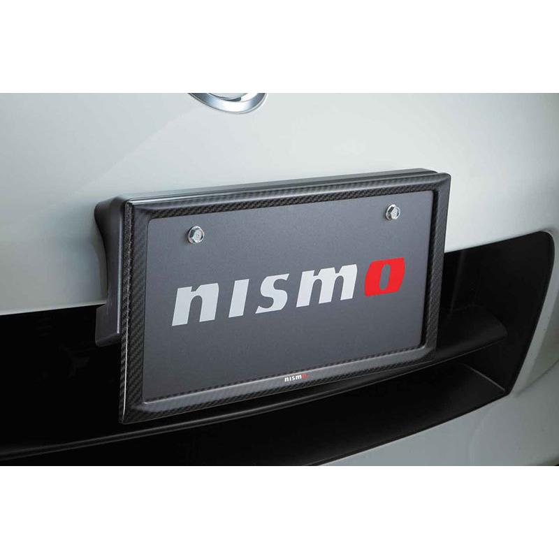 在庫一掃 Nismo ニスモ カーボンナンバープレートリム ティーダ C11 全車 アクシスを含む フロント用 格安人気 Orientalweavers Com