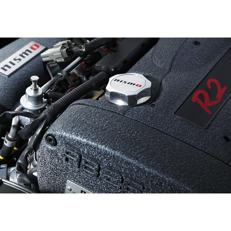 NISMO nismo ニスモ オイルフィラーキャップ デイズ B43W B44W B45W