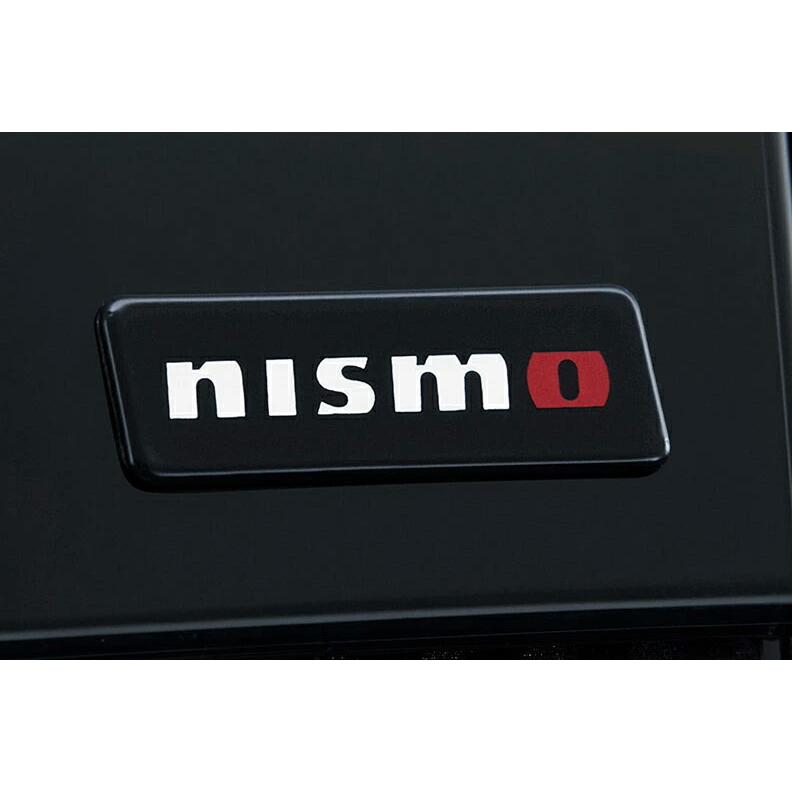 NISMO nismo ニスモ プラスチックバイザー ノート オーラ E13 全車 