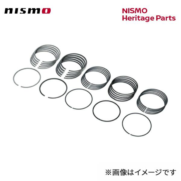 34GTR BNR34ピストンリング 12033-67S20