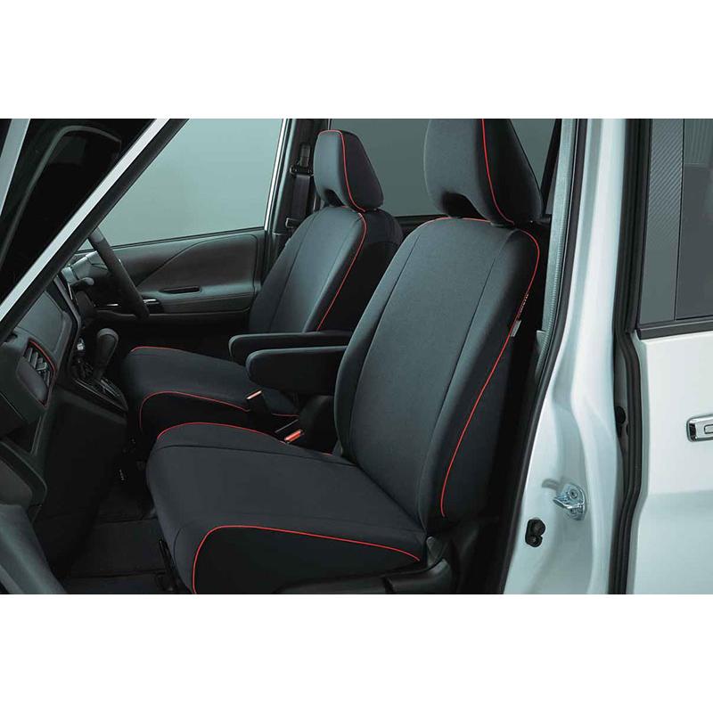 NISMO nismo ニスモ シートカバーセット 1・2・3列セット セレナ
