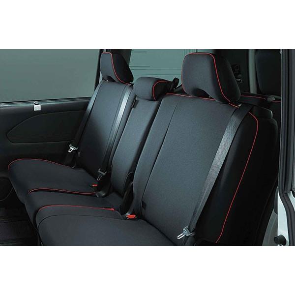 nismo ニスモ シートカバーセット 1・2・3列セット セレナ C27 : nismo 