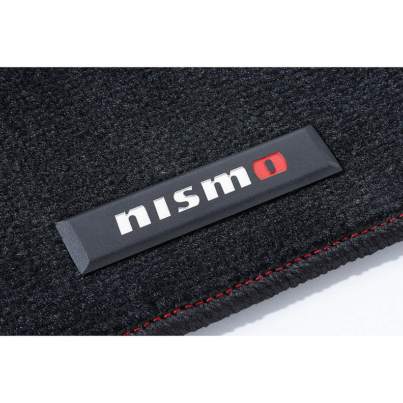 NISMO nismo ニスモ フロアマット ノート オーラ E13 寒冷地仕様車