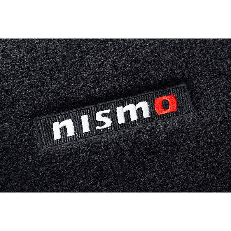 NISMO nismo ニスモ ラゲッジマット ノート オーラ E13 2WD車全車