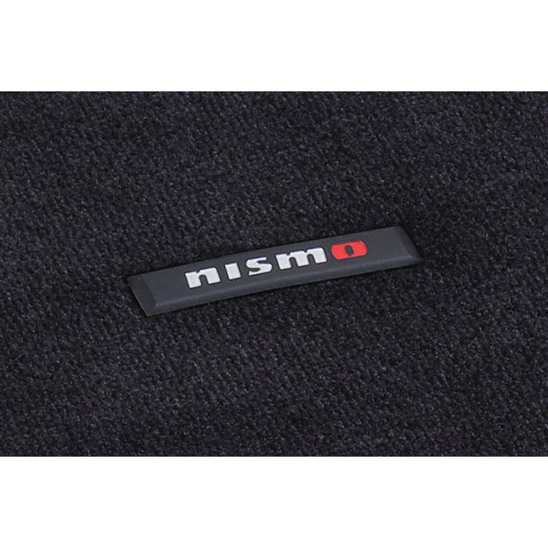 NISMO nismo ニスモ ラゲッジマット フェアレディZ RZ34 全車 : オート 