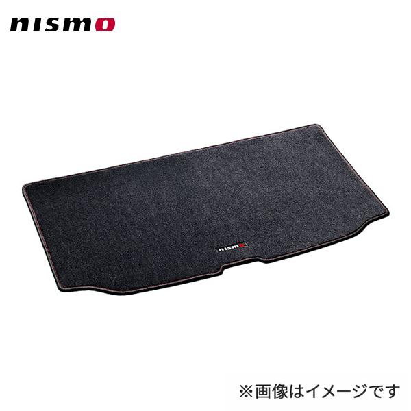 nismo ニスモ ラゲッジマット ノート オーラ E13 4WD車全車 : nismo 