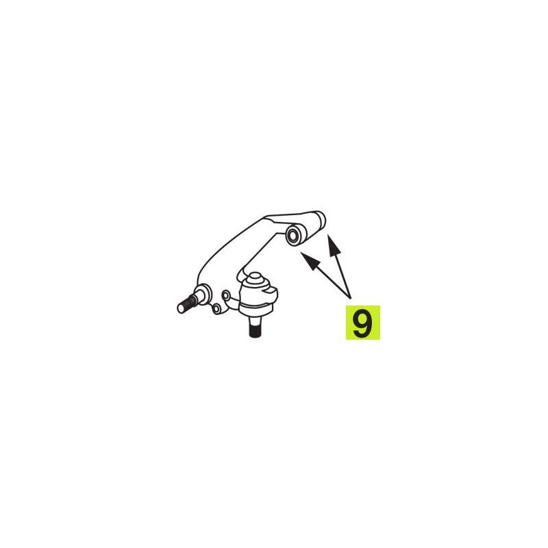 日産　スカイラインGT-R BNR34 BCNR33 ステージア サードリンク 日産スカイラインGT-R BNR34 BCNR33 ステージア サードリンク