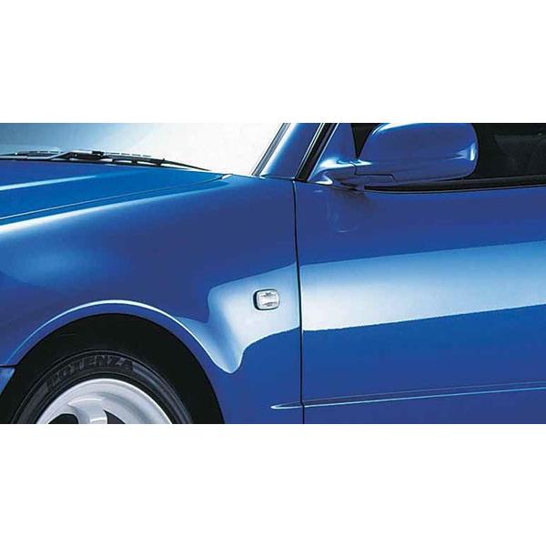 R34スカイラインニスモクリアウィンカー Amazon | nismo (ニスモ) フロントウインカー (クリアータイプ