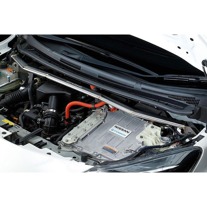 NISMO nismo ニスモ チタンタワーバー マーチ K13 S / : オート