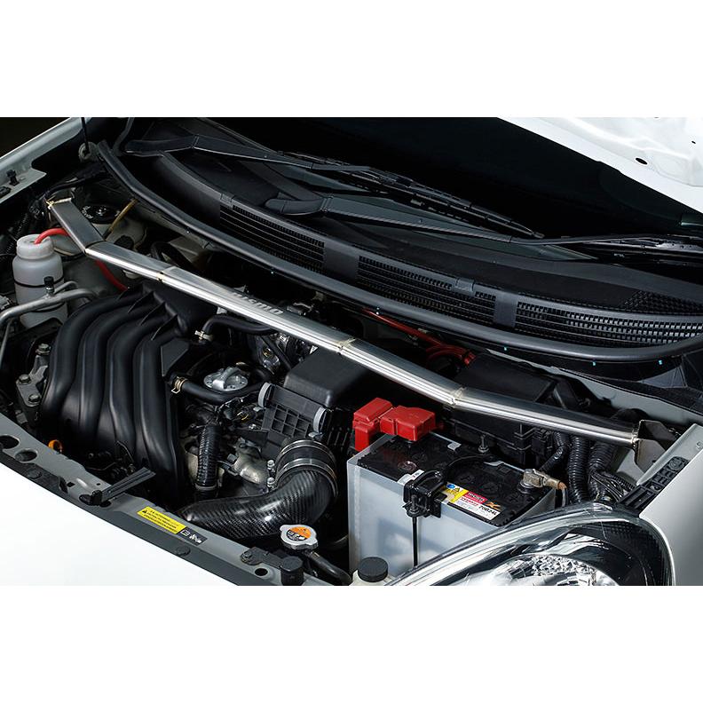 NISMO nismo ニスモ チタンタワーバー ノート E12 S / NISMO（e-POWER