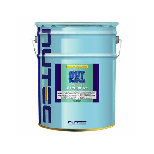 NUTEC ニューテック Multi FluidATギヤオイル 20L NC65 NUTEC（ニューテック） ギアオイル マルチフルード NC-65 20Lペール缶
