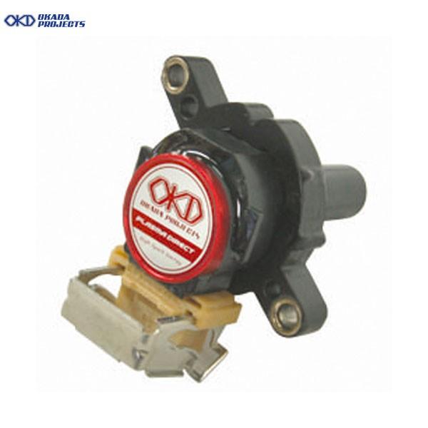 OKADAPROJECTS プラズマダイレクト 1台分 BMW 328i/328Ci E36 E46 M52/M54(-'02)