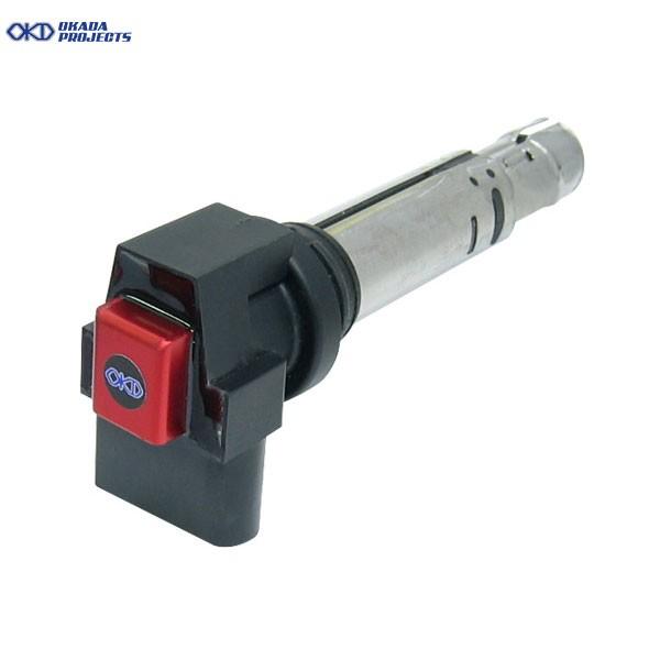 OKADAPROJECTS プラズマダイレクト 1台分 VOLKSWAGEN ゴルフ 6