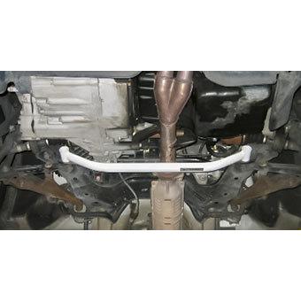 OKUYAMA オクヤマ CARBING ロワアームバー フロント タイプI スチール 