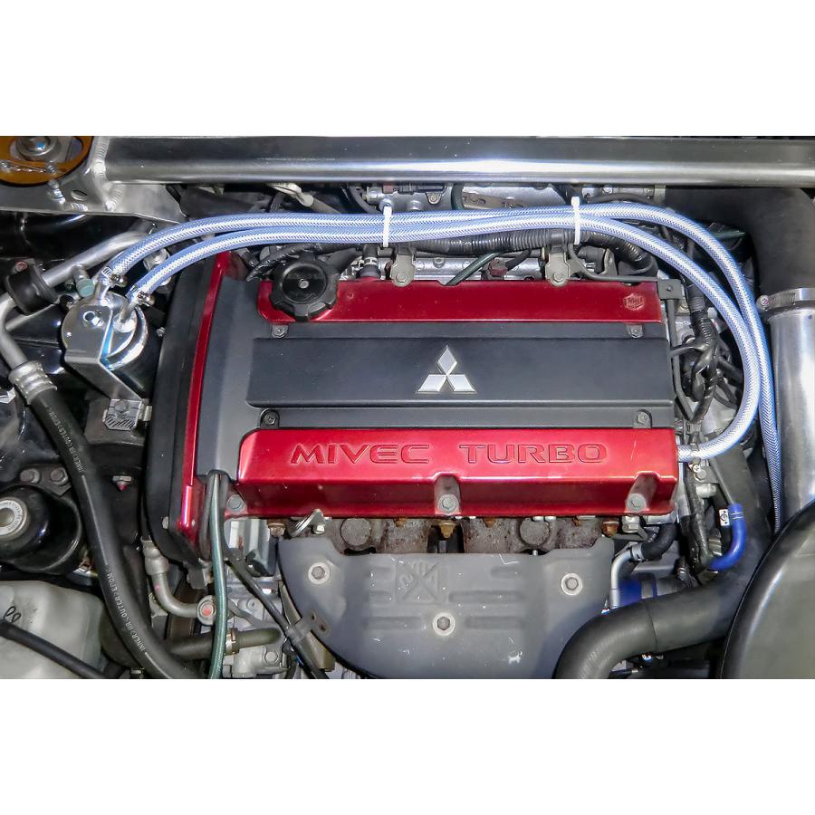 OKUYAMA オクヤマ CARBING 0.6L オイルキャッチタンク ランサー OKUYAMA オクヤマ CARBING 0.6L オイルキャッチタンク ランサー