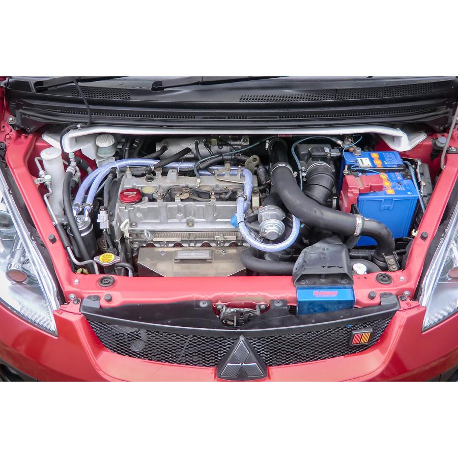 OKUYAMA オクヤマ CARBING 0.6L オイルキャッチタンク コルトラリー