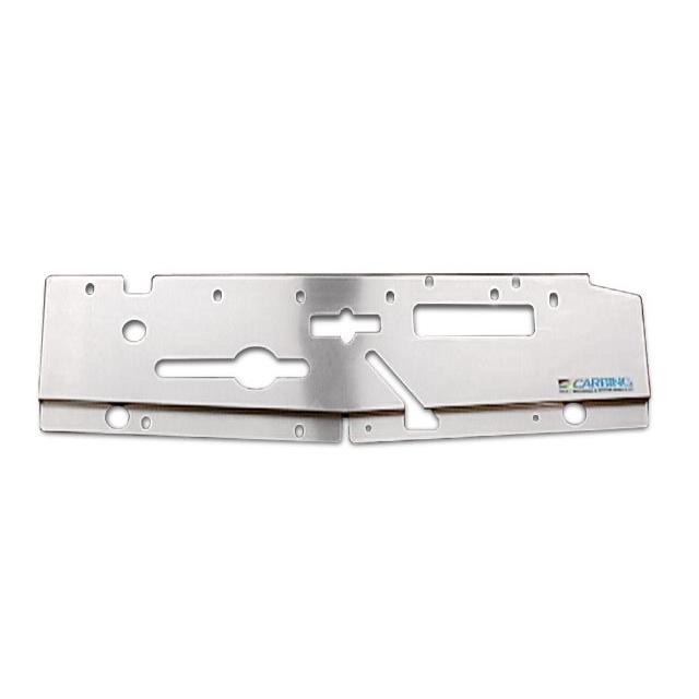 rose オクヤマ カウルプレートラジエター＆アルミクーリングプレート 楽天市場】マツダ RX-7 FD3S（3型・4型専用）ラジエター