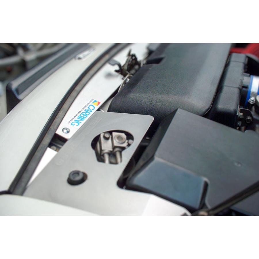 rose オクヤマ カウルプレートラジエター＆アルミクーリングプレート rose オクヤマ カウルプレートラジエター＆アルミクーリングプレート